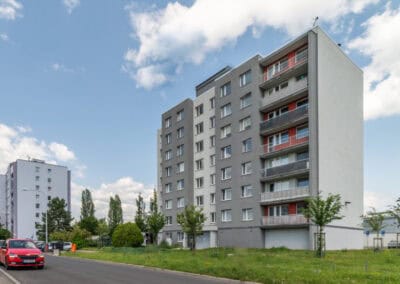 byt 3+1 Ml. Boleslav