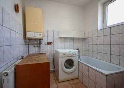 Prodej domu Sendražice
